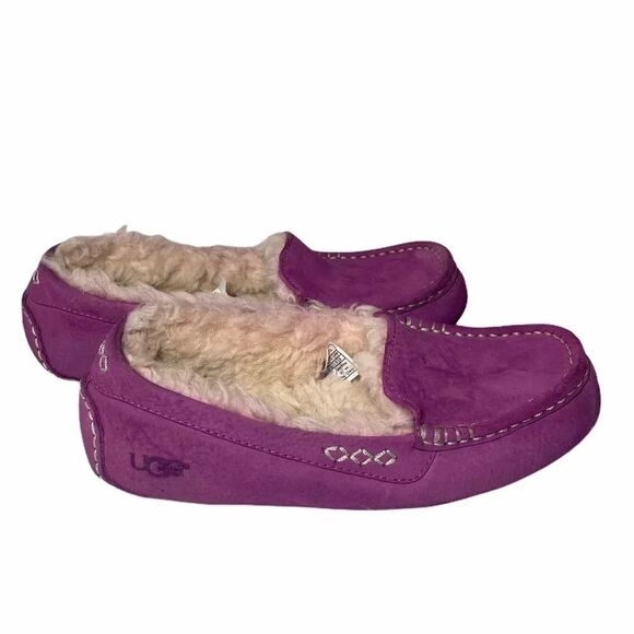 UGG Ansley Women Slippers Size 6 - Picture 3 of 13